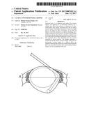 Cataract Posterior/Wedge Chopper diagram and image