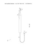 STEERABLE LASER PROBE diagram and image