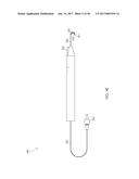 STEERABLE LASER PROBE diagram and image