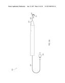 STEERABLE LASER PROBE diagram and image