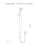 STEERABLE LASER PROBE diagram and image