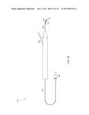 STEERABLE LASER PROBE diagram and image