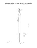 STEERABLE LASER PROBE diagram and image