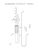 STEERABLE LASER PROBE diagram and image