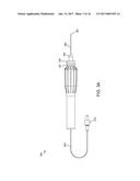 STEERABLE LASER PROBE diagram and image