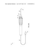 STEERABLE LASER PROBE diagram and image