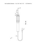 STEERABLE LASER PROBE diagram and image