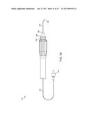 STEERABLE LASER PROBE diagram and image