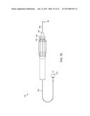 STEERABLE LASER PROBE diagram and image