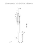 STEERABLE LASER PROBE diagram and image