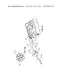 INFUSION PUMP ASSEMBLY diagram and image