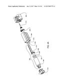 INFUSION PUMP ASSEMBLY diagram and image