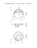 INFUSION PUMP ASSEMBLY diagram and image