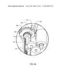 INFUSION PUMP ASSEMBLY diagram and image