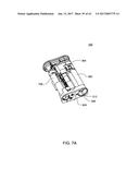 INFUSION PUMP ASSEMBLY diagram and image