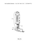 INFUSION PUMP ASSEMBLY diagram and image