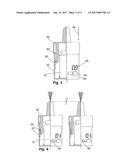 DISPENSER HAVING A SYSTEM FOR DETECTING DISCHARGE PROCESSES diagram and image