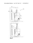 DISPENSER HAVING A SYSTEM FOR DETECTING DISCHARGE PROCESSES diagram and image