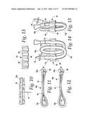 FLUSHABLE CATHETERS diagram and image