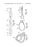 FLUSHABLE CATHETERS diagram and image