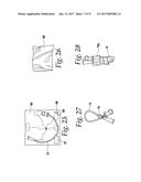 FLUSHABLE CATHETERS diagram and image