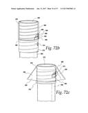 FLUSHABLE CATHETERS diagram and image