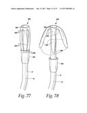 FLUSHABLE CATHETERS diagram and image