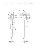 FLUSHABLE CATHETERS diagram and image