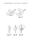 FLUSHABLE CATHETERS diagram and image