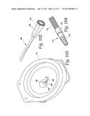 FLUSHABLE CATHETERS diagram and image