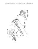 FLUSHABLE CATHETERS diagram and image