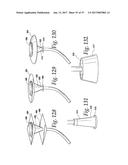 FLUSHABLE CATHETERS diagram and image