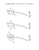 FLUSHABLE CATHETERS diagram and image