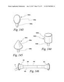 FLUSHABLE CATHETERS diagram and image