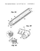 STRUCTURE FOR USE AS PART OF A MEDICAL DEVICE diagram and image