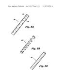 STRUCTURE FOR USE AS PART OF A MEDICAL DEVICE diagram and image