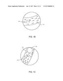ASSEMBLY AND METHOD FOR GRAVITATIONALLY SEPARATING GOLD FROM SMALL     PARTICLES diagram and image