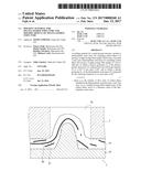 MOLDING MATERIAL FOR MULTI-LAYERED STRUCTURE AND MOLDED ARTICLE OF     MULTI-LAYERED STRUCTURE diagram and image