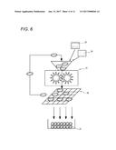 MOLDING MATERIAL FOR MULTI-LAYERED STRUCTURE AND MOLDED ARTICLE OF     MULTI-LAYERED STRUCTURE diagram and image