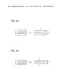 MOLDING MATERIAL FOR MULTI-LAYERED STRUCTURE AND MOLDED ARTICLE OF     MULTI-LAYERED STRUCTURE diagram and image