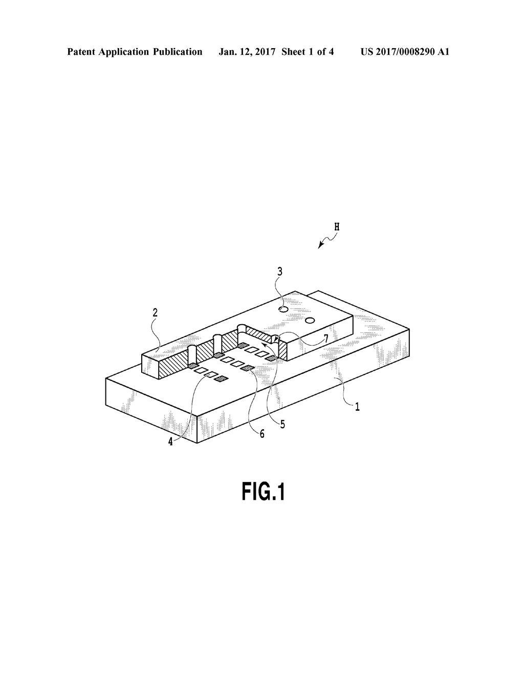 METHOD FOR MANUFACTURING LIQUID EJECTION HEAD - diagram, schematic, and image 02