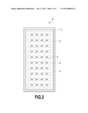 METHOD FOR MANUFACTURING LIQUID EJECTION HEAD diagram and image