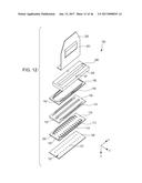 LIQUID EJECTING HEAD UNIT, LIQUID EJECTING HEAD MODULE, LIQUID EJECTING     APPARATUS, AND METHOD OF MANUFACTURING LIQUID EJECTING HEAD UNIT diagram and image