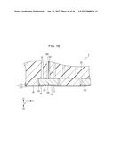 LIQUID EJECTING HEAD UNIT, LIQUID EJECTING HEAD MODULE, LIQUID EJECTING     APPARATUS, AND METHOD OF MANUFACTURING LIQUID EJECTING HEAD UNIT diagram and image