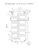 LIQUID EJECTING HEAD UNIT, LIQUID EJECTING HEAD MODULE, LIQUID EJECTING     APPARATUS, AND METHOD OF MANUFACTURING LIQUID EJECTING HEAD UNIT diagram and image