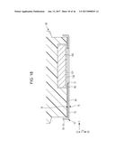 LIQUID EJECTING HEAD UNIT, LIQUID EJECTING HEAD MODULE, LIQUID EJECTING     APPARATUS, AND METHOD OF MANUFACTURING LIQUID EJECTING HEAD UNIT diagram and image