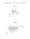 LIQUID EJECTING HEAD UNIT, LIQUID EJECTING HEAD MODULE, LIQUID EJECTING     APPARATUS, AND METHOD OF MANUFACTURING LIQUID EJECTING HEAD UNIT diagram and image