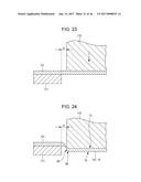 LIQUID EJECTING HEAD UNIT, LIQUID EJECTING HEAD MODULE, LIQUID EJECTING     APPARATUS, AND METHOD OF MANUFACTURING LIQUID EJECTING HEAD UNIT diagram and image