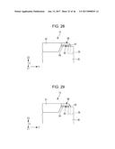 LIQUID EJECTING HEAD UNIT, LIQUID EJECTING HEAD MODULE, LIQUID EJECTING     APPARATUS, AND METHOD OF MANUFACTURING LIQUID EJECTING HEAD UNIT diagram and image