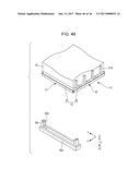 LIQUID EJECTING HEAD UNIT, LIQUID EJECTING HEAD MODULE, LIQUID EJECTING     APPARATUS, AND METHOD OF MANUFACTURING LIQUID EJECTING HEAD UNIT diagram and image